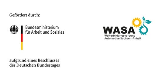BMAS Wasa Logo